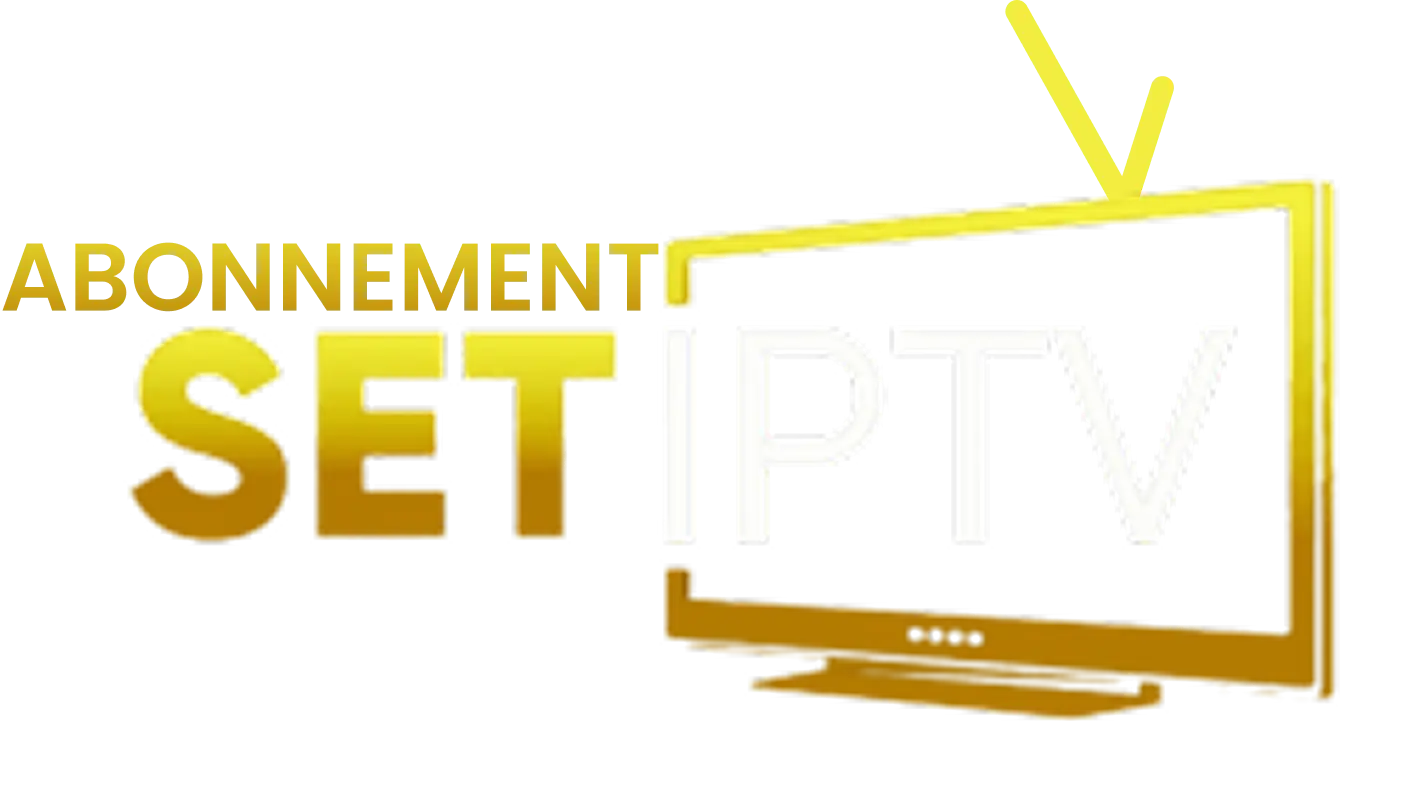 Abonnement SET IPTV